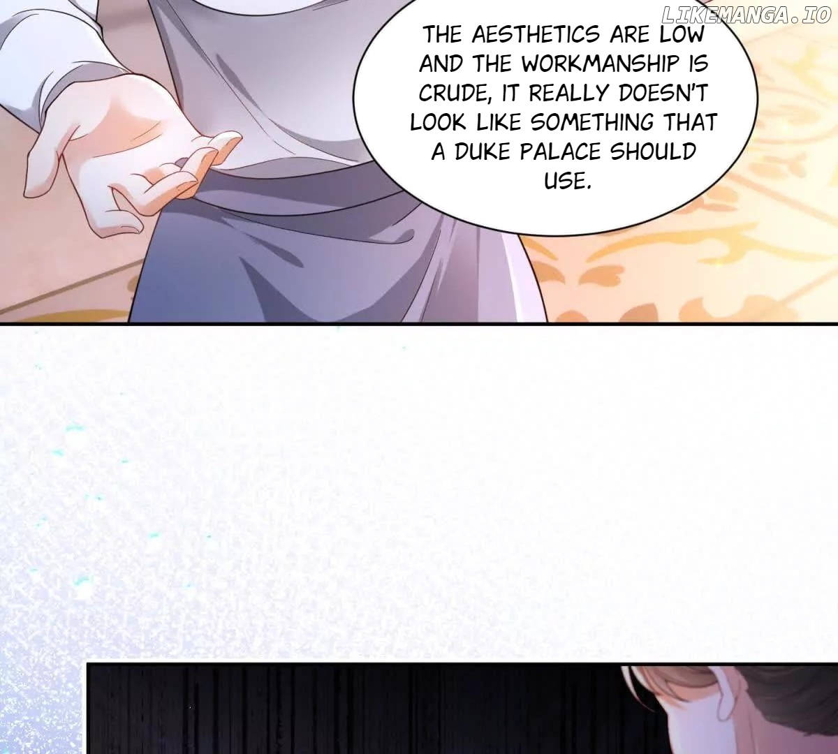 The Duchess Goes Crazy Once A Day Chapter 56 - page 96